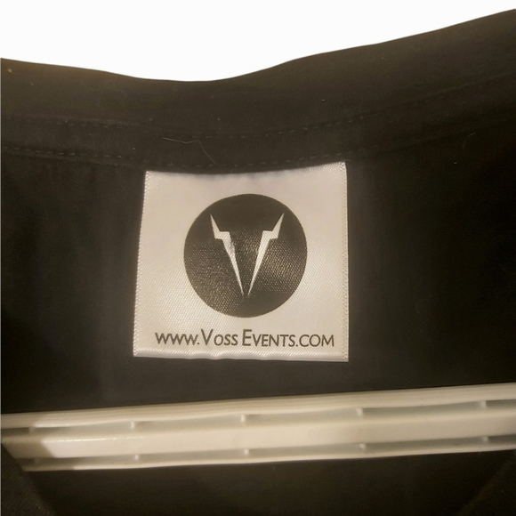 Rupauls Drag Race Tour Tshirt M - Picture 3 of 4